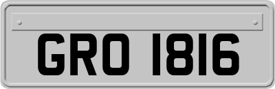 GRO1816