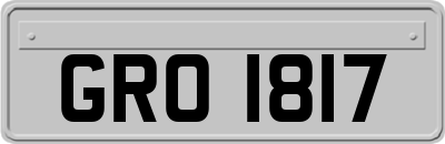 GRO1817