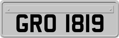 GRO1819