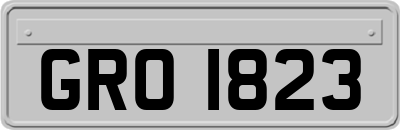 GRO1823