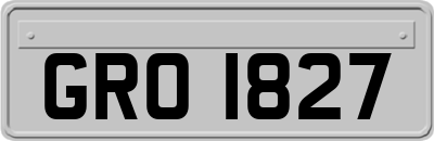 GRO1827