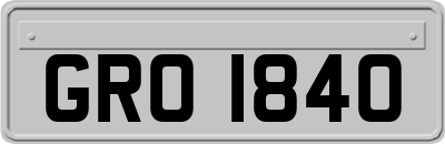 GRO1840