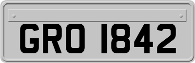 GRO1842