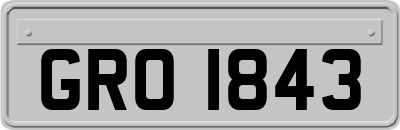 GRO1843