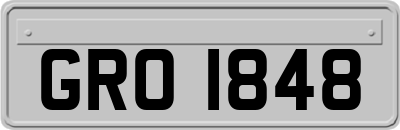 GRO1848