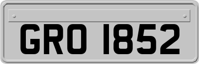 GRO1852