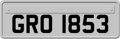 GRO1853