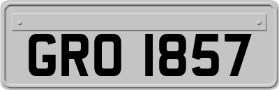 GRO1857