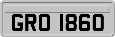GRO1860