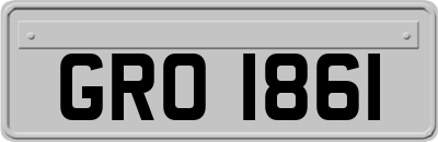 GRO1861
