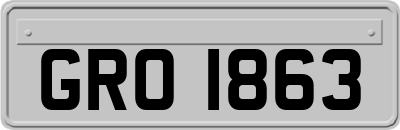 GRO1863