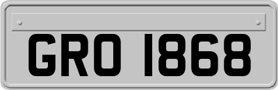 GRO1868