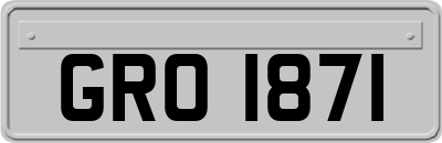 GRO1871