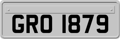 GRO1879