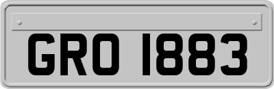GRO1883