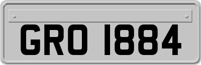 GRO1884