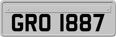 GRO1887