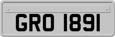 GRO1891