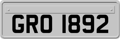 GRO1892