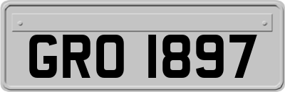 GRO1897