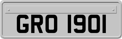 GRO1901
