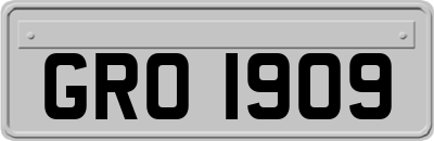GRO1909