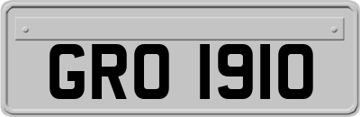 GRO1910