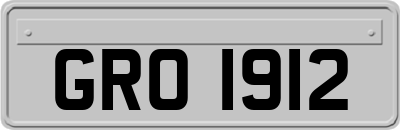 GRO1912