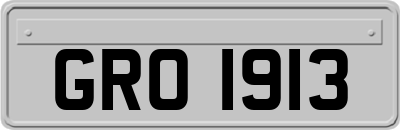 GRO1913