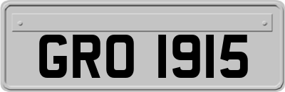 GRO1915