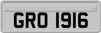 GRO1916