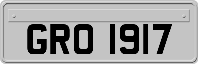 GRO1917
