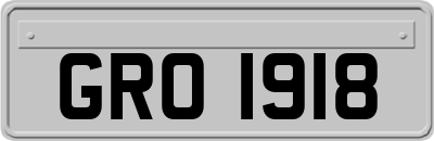 GRO1918