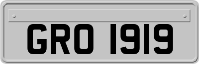 GRO1919