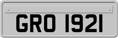 GRO1921