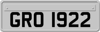 GRO1922