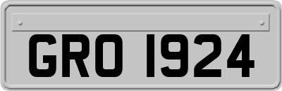 GRO1924