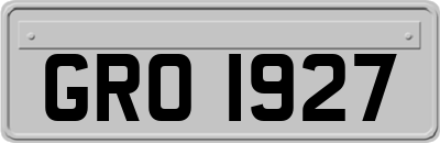 GRO1927