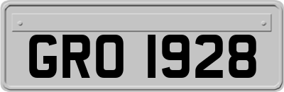 GRO1928