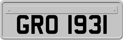 GRO1931