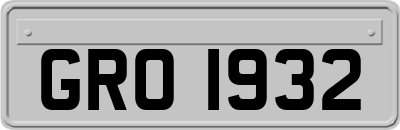 GRO1932