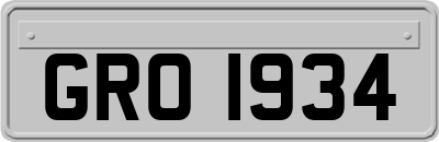 GRO1934