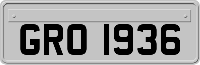 GRO1936