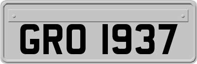 GRO1937
