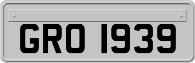GRO1939