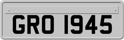 GRO1945