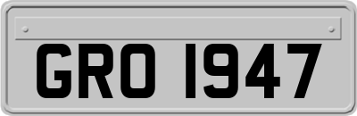 GRO1947