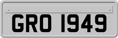 GRO1949