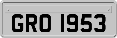 GRO1953