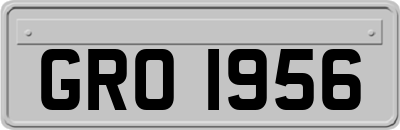 GRO1956